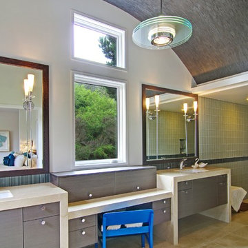 Pebble Beach Contemporary