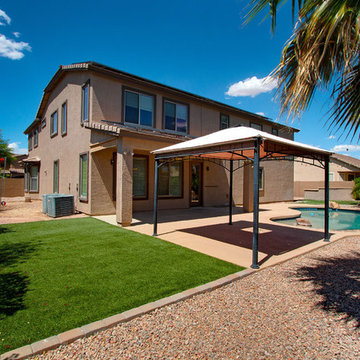 Great home with Solar for sale in Queen Creek, AZ