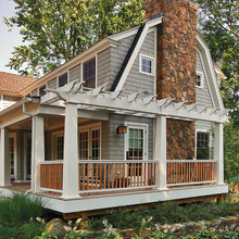 Exteriors