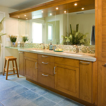Tropical Zen Remodel