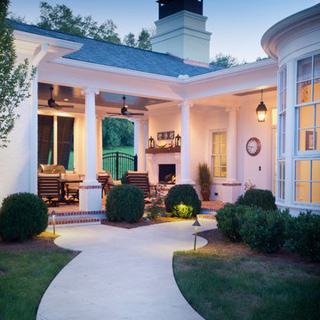 Greek Revival