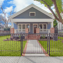 Sarah's House