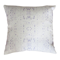 The Kwoma Collection - Decorative Pillows
