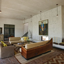 Interior Design Ideas