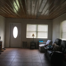 Living Room Ideas