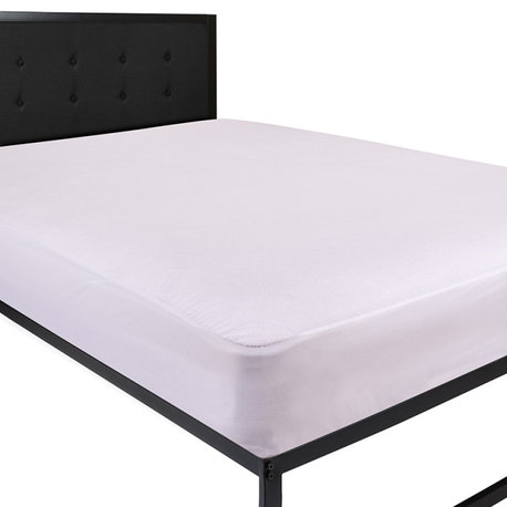 Twin Size Mattress Protector