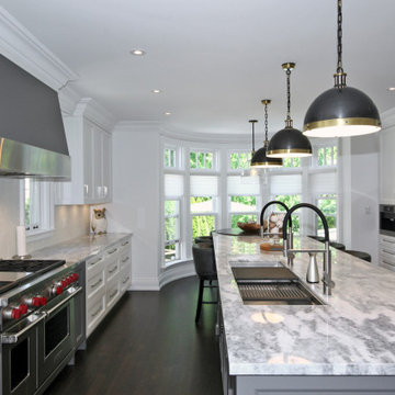 Woodland Residence