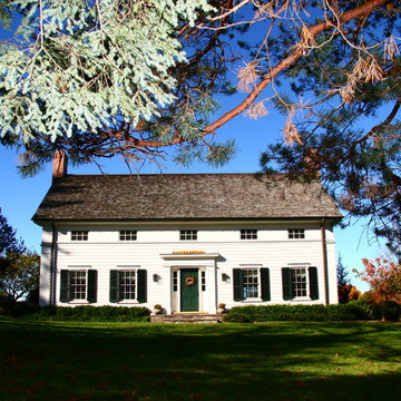 Hudson Valley Home