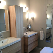 Bathroom Reno