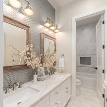 Bathroom Ideas