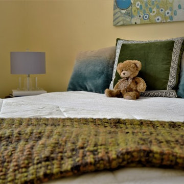 Staging Redwall Cir.