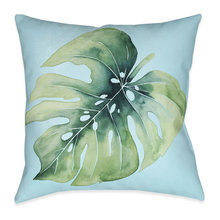 Tropical Inspiration