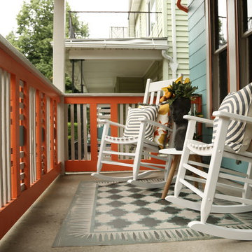 Landscape architecture