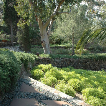 Jardin Bulli