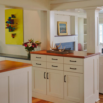 Lake Pepin Artful Entertaining Farm House 360