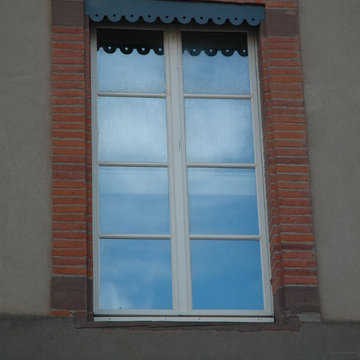 Fenêtres