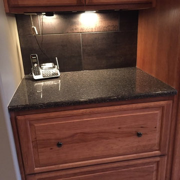 Quartz Countertop Replacement - 2