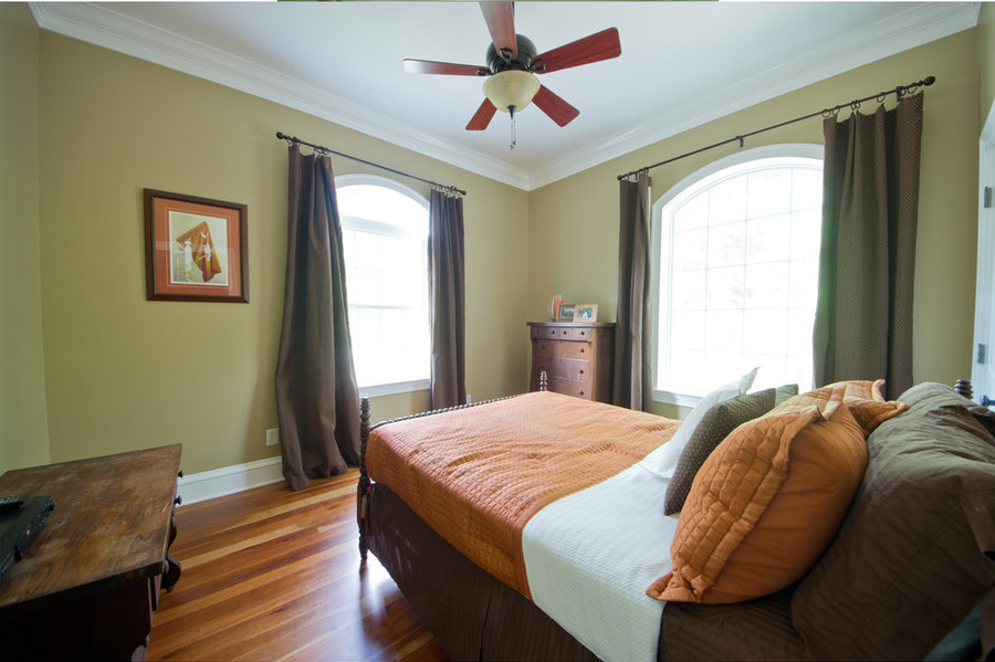 Alston Circle Home