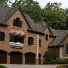 Brick house