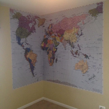 photo murals