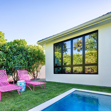 Winter Park Contemporary