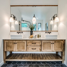 Bathroom Ideas