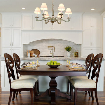The Stillwater House | Kitchen