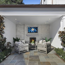Range Line Patio
