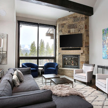 Fireplaces