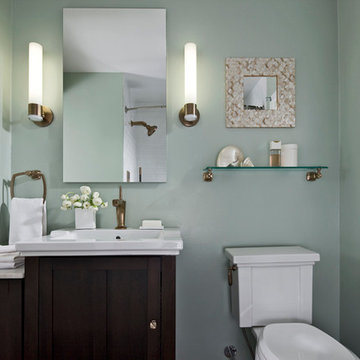 Bathroom Upgrade