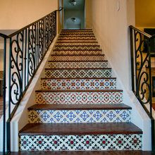 ejercito railing