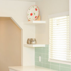 Burnaby Fresh and Modern - Decorative Plates
