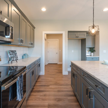 The Kingston at Creekside Meadows