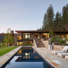 Muj dum / My house