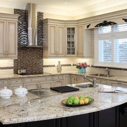 Granite Countertops - Products