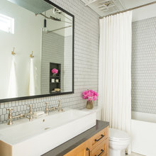 JOSEPH BATH TILE