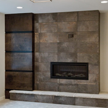 Lambie Custom Homes for Spring 2019 KC Parade of Homes