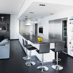 Project Portfolio 4 - Hacker Kitchens - Products