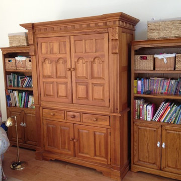 ENTERTAINMENT-BEFORE