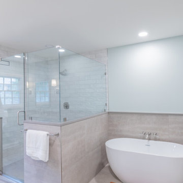 Mission Hills Primary Suite Transformation