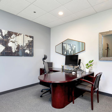 La Jolla Office