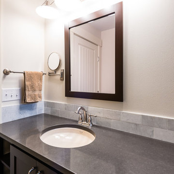 Lake Samish Remodel