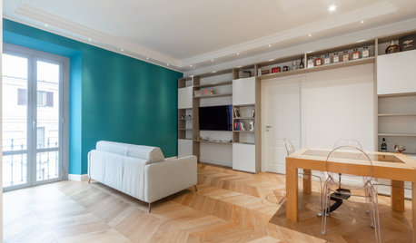 A  Confronto: 9 Librerie a Ponte Realizzate dai Pro