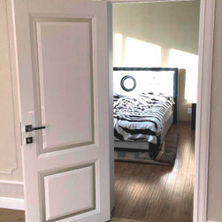 Private Residence - NEW Aurum - Interior Doors