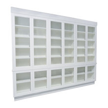 Shelves