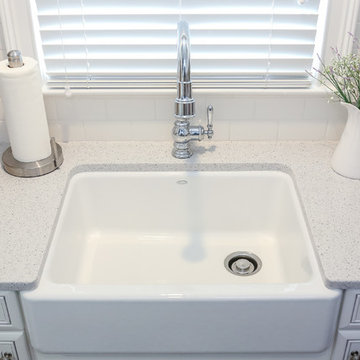 Murrayville Kitchen