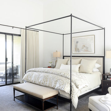 MASTER EN SUITE REMODEL | Contemporary Home Remodel | Part Five