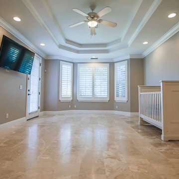 Summerlin Guard Gated Communities Las Vegas