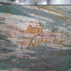Granite - Kitchen Countertops