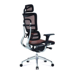 Executive Office Chairs - Home Office Furniture